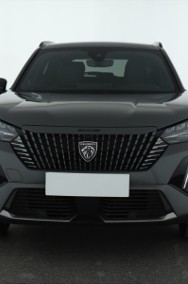 Peugeot 2008 , Salon Polska, Serwis ASO, Automat, VAT 23%, Skóra, Navi,-2