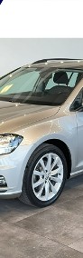Volkswagen Golf Sportsvan Golf Variant VAT 23% Highline 1.5TSI 150KM DSG 2019/20 r., salon PL,-4
