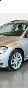 Volkswagen Golf Sportsvan Golf Variant VAT 23% Highline 1.5TSI 150KM DSG 2019/20 r., salon PL,-4