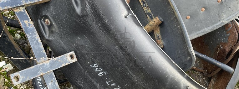 Cat Caterpillar 906 - ramię błotnika błotnik-1