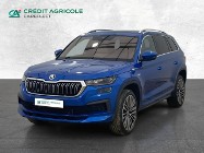 Skoda Kodiaq Skoda Kodiaq 2.0 TDI 4x4 L&amp;K DSG