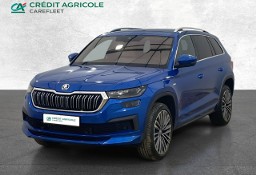 Skoda Kodiaq Skoda Kodiaq 2.0 TDI 4x4 L&amp;K DSG