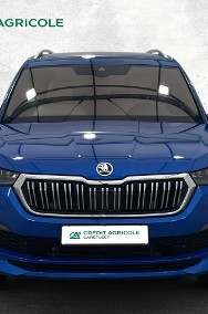 Skoda Kodiaq Skoda Kodiaq 2.0 TDI 4x4 L&K DSG-2