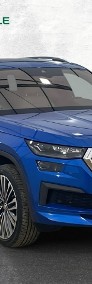 Skoda Kodiaq Skoda Kodiaq 2.0 TDI 4x4 L&K DSG-3