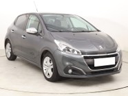 Peugeot 208 , Salon Polska, Serwis ASO, Klimatronic, Tempomat, Parktronic