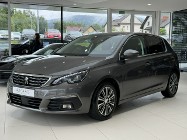 Peugeot 308 II Allure Pack S&amp;S, LED, Kamera, 1-wł, PL, FV23%, Gwarancja, DOSTAWA