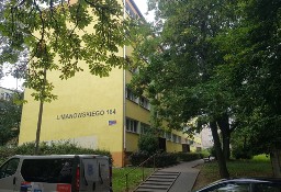 Syndyk sprzeda mieszkanie - Łódź, ul. Limanowskiego 