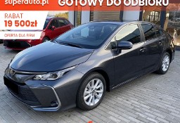 Toyota Corolla XII Comfort 1.8 Hybrid Comfort 1.8 Hybrid 140KM | Podgrzewane fotele!