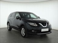 Nissan X-trail III , Navi, Klimatronic, Tempomat, Parktronic,
