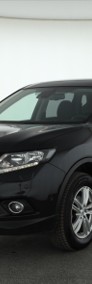 Nissan X-trail III , Navi, Klimatronic, Tempomat, Parktronic,-3