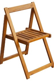 vidaXL Składane krzesła ogrodowe, 2 szt., lite drewno akacjowe 42660-2