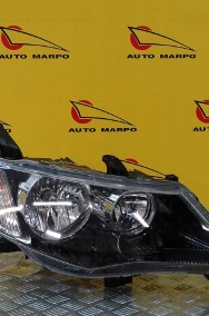 MITSUBISHI OUTLANDER 2007-09 XENON REFLEKTOR LAMPA-2