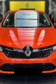 Renault Clio V Evolution LPG 1.0 TCe Clio Evolution LPG 1.0 TCe 100KM / Pakiet Comfort-2