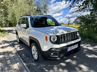 2.0 MultiJet 4x4 Piękny Zadbany-1