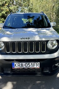 2.0 MultiJet 4x4 Piękny Zadbany-2