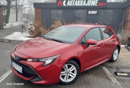 Toyota Corolla XII Seria E21 (2019-)