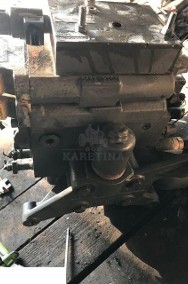 Fendt - Sekcje Rozdzielacz Rozdzielacz Hydrauliki-2