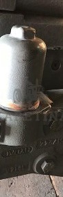 Fendt - Sekcje Rozdzielacz Rozdzielacz Hydrauliki-3