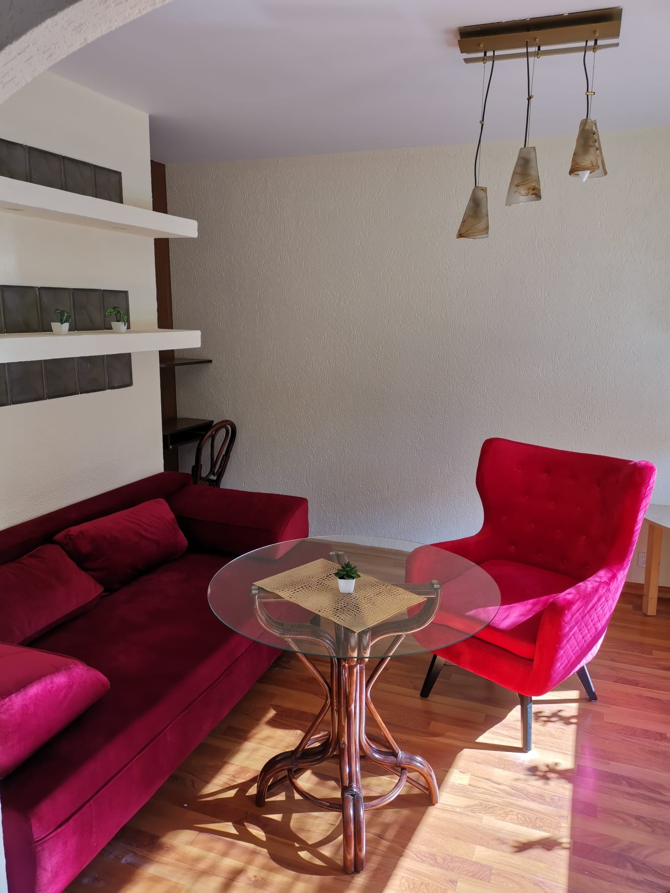 Piękna kawalerka po generalnym remoncie | 32 m² | Żerniki - Widok 3