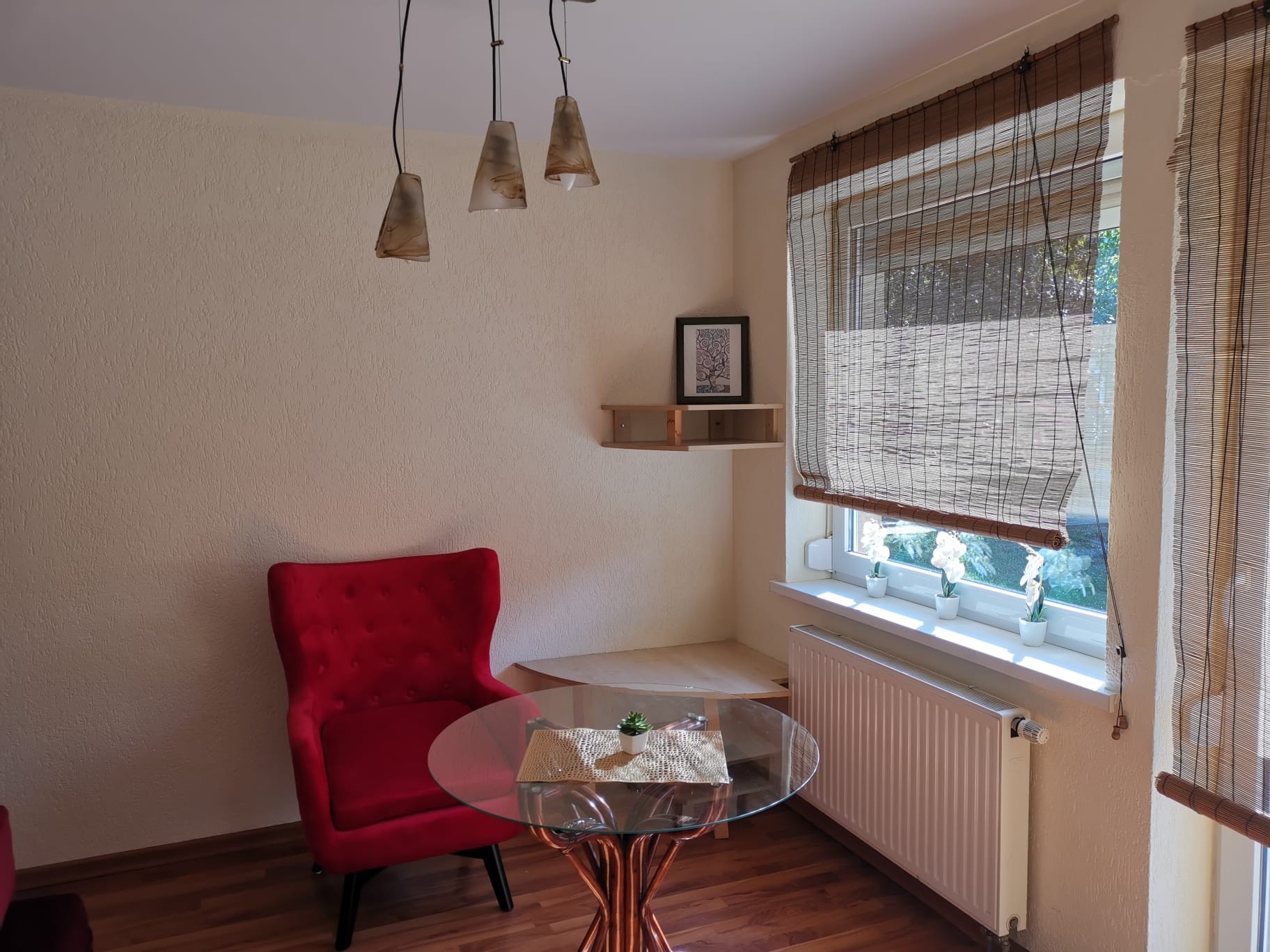 Piękna kawalerka po generalnym remoncie | 32 m² | Żerniki - Widok 5