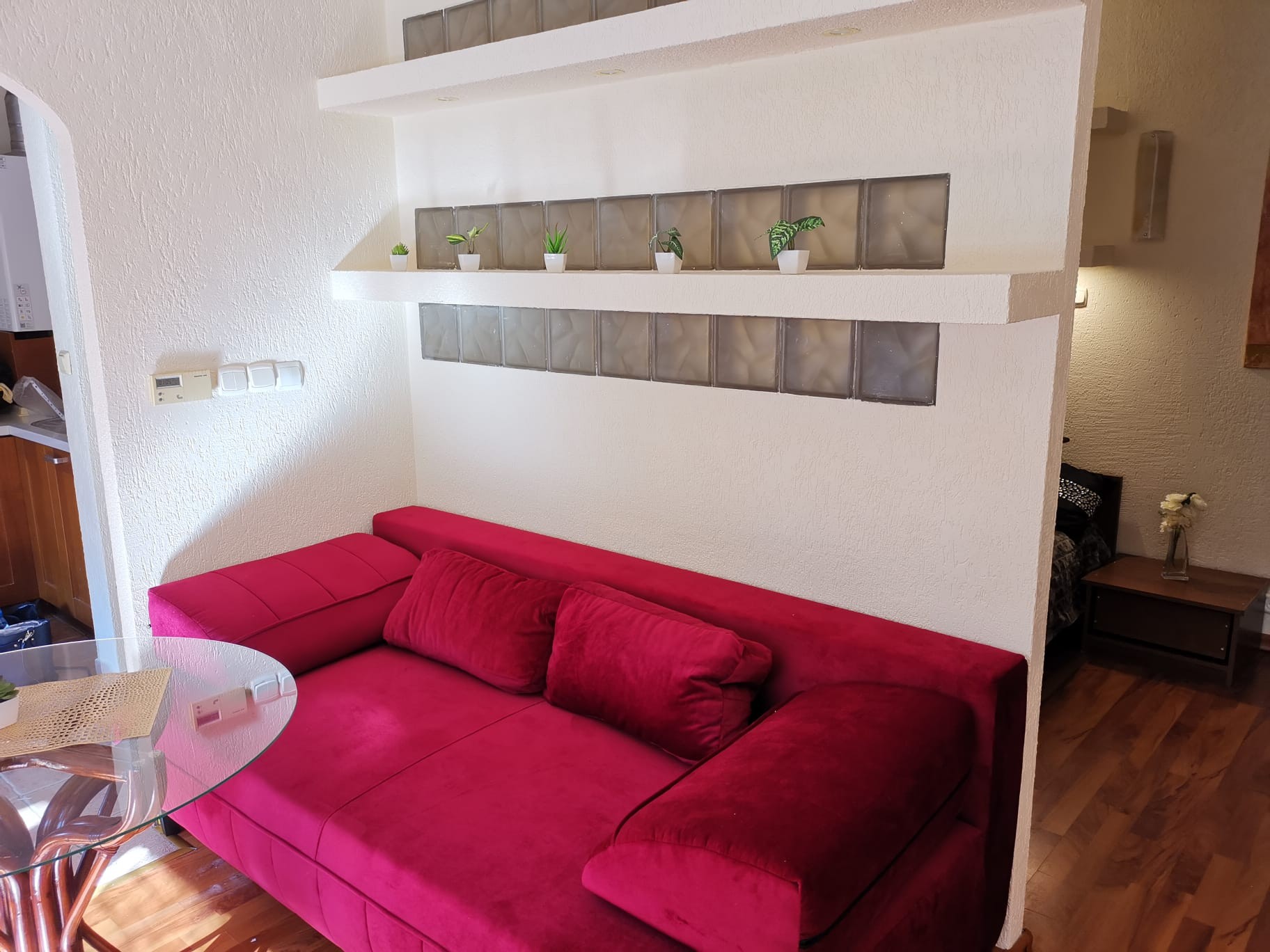 Piękna kawalerka po generalnym remoncie | 32 m² | Żerniki - Więcej