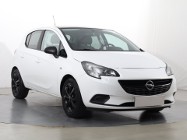 Opel Corsa E , Salon Polska, 1. Właściciel, Serwis ASO, Klima, Tempomat