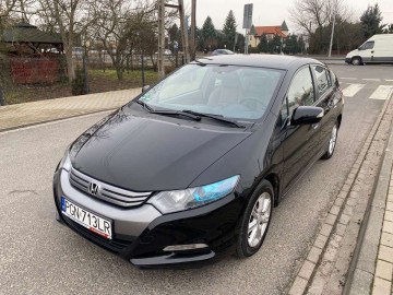 Honda Insight II
