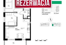 Nowe mieszkanie Kraków Bieżanów-Prokocim, ul. Bieżanów