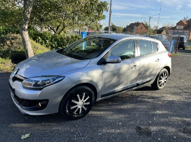 Renault Megane III 1.2 Lift, mały przebieg-1