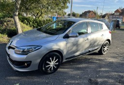 Renault Megane III 1.2 Lift, mały przebieg