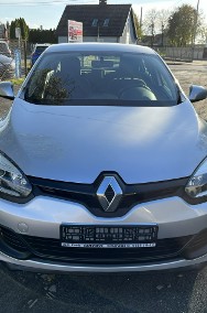 Renault Megane III 1.2 Lift, mały przebieg-2