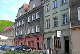 Mieszkanie Poznań Stare Miasto