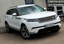 Land Rover Range Rover Velar Range Rover VELAR 4X4 SalonPL 180KM FV23% Navi El.Klapa Kamera Gwarancja