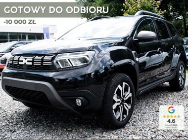 Dacia Duster I Journey 1.3 TCe Journey 1.3 TCe 150KM / Pakiet Keyless Entry-1