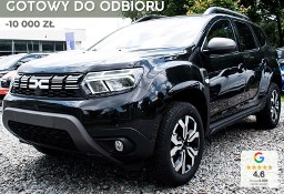 Dacia Duster I Journey 1.3 TCe Journey 1.3 TCe 150KM / Pakiet Keyless Entry