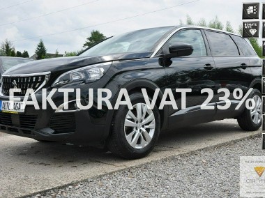 Peugeot 5008 II led*pełny automat*gwarancja*android auto*gwarancja*7 os-1