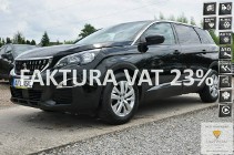 Peugeot 5008 II led*pełny automat*gwarancja*android auto*gwarancja*7 os