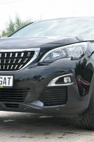 Peugeot 5008 II led*pełny automat*gwarancja*android auto*gwarancja*7 os-2