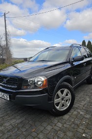 2,4 D Summum.  Jeden właściciel. 7-osobowy.-2