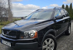 Volvo XC90 II 2,4 D Summum. Jeden właściciel. 7-osobowy.