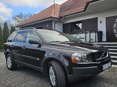 2,4 D Summum.  Jeden właściciel. 7-osobowy.-1