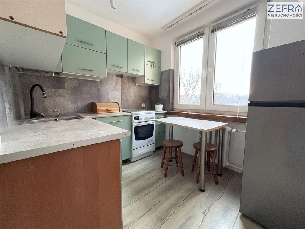 Mieszkanie na wynajem, 38 m² Os. Na Kozłówce
