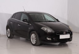 Fiat Bravo II , Salon Polska, Klima, Parktronic,ALU