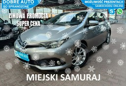 Toyota Auris II 1.8 136KM Hybrid Kamera, Navigacja, Asyst. Pasa, Grzane Fotele