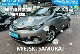 Toyota Auris II 1.8 136KM Hybrid Kamera, Navigacja, Asyst. Pasa, Grzane Fotele
