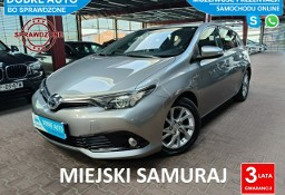 Toyota Auris II 1.8 136KM Hybrid Kamera, Navigacja, Asyst. Pasa, Grzane Fotele
