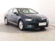 Skoda Superb III , Salon Polska, Automat, VAT 23%, Navi, Xenon, Bi-Xenon,