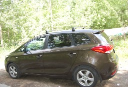 Kia Carens IV 2015