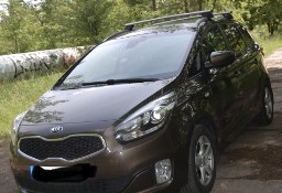 Kia Carens IV 2015