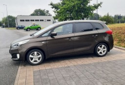 Kia Carens IV 2015